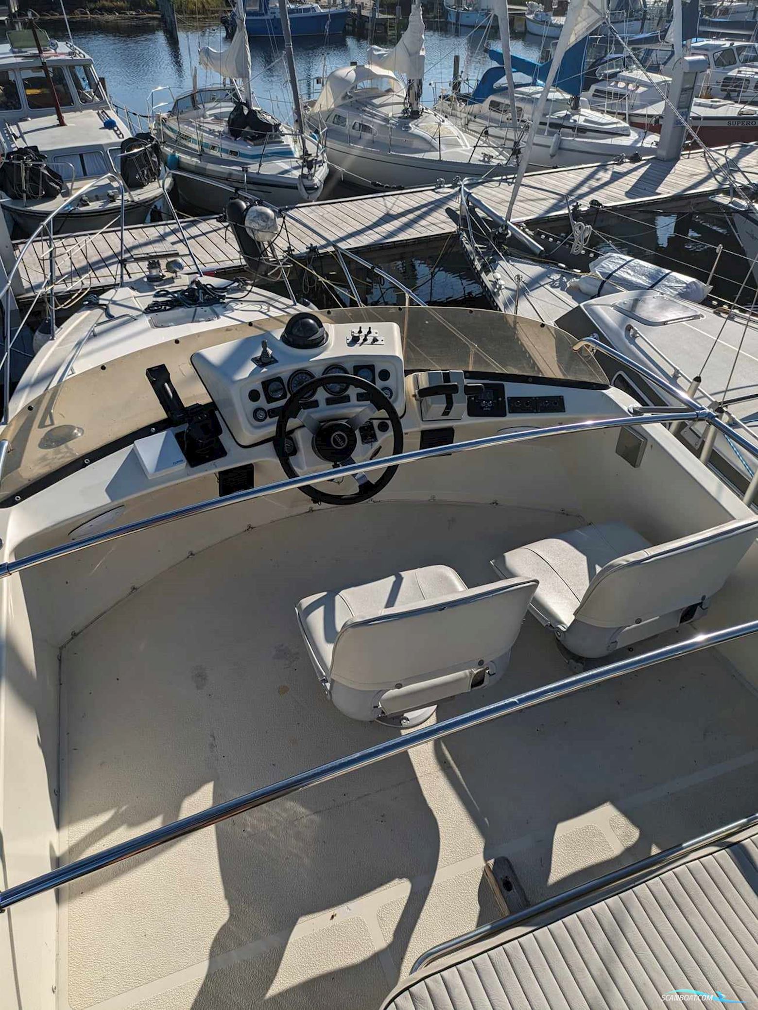 Sealine 305 Flybridge