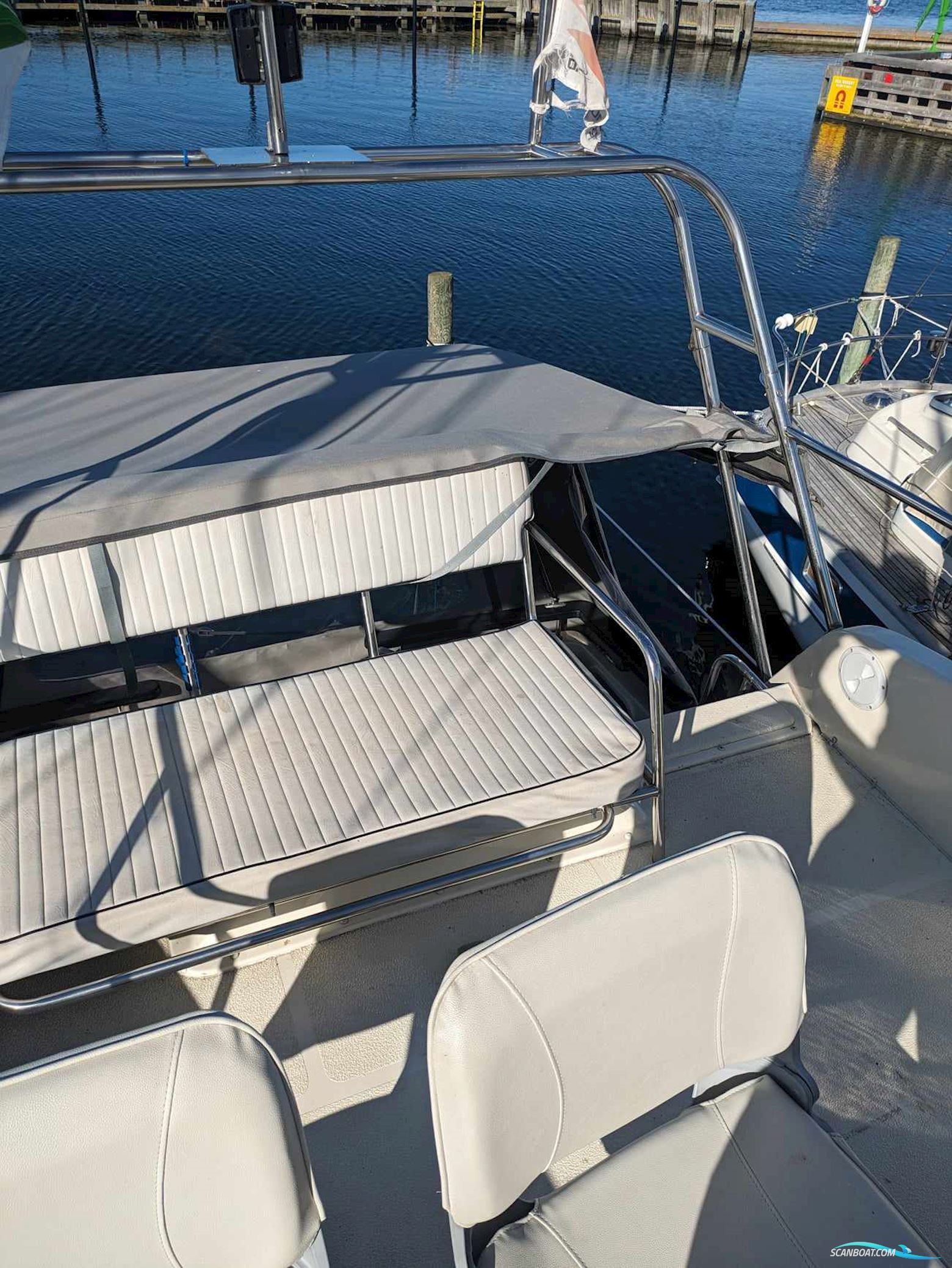 Sealine 305 Flybridge