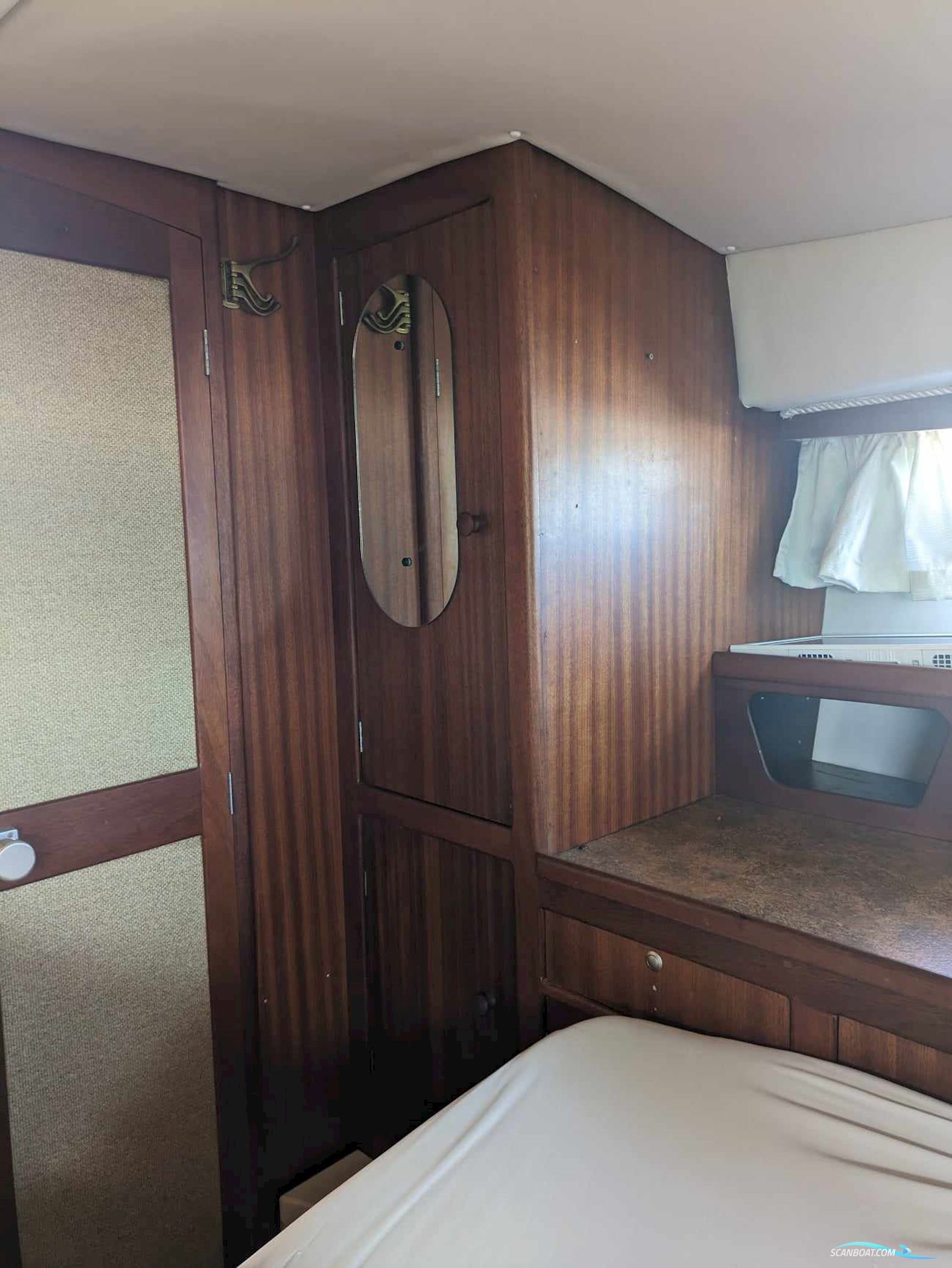 Sealine 305 Flybridge