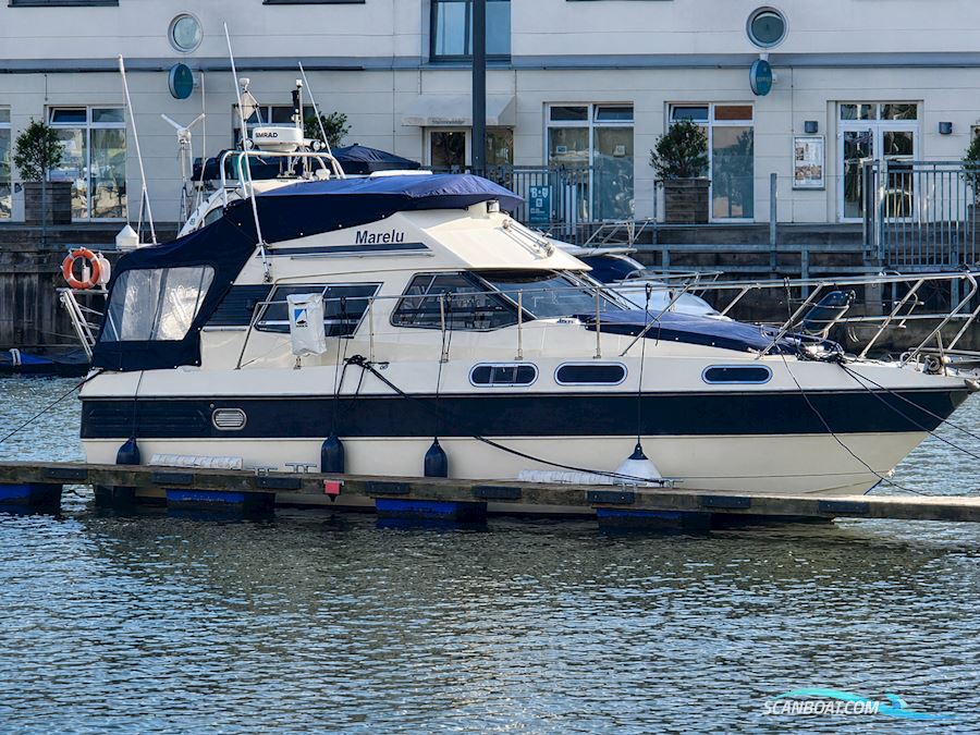 Sealine 305 Flybridge
