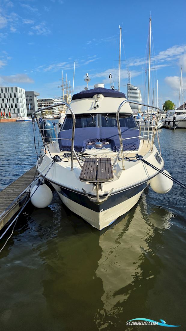 Sealine 305 Flybridge