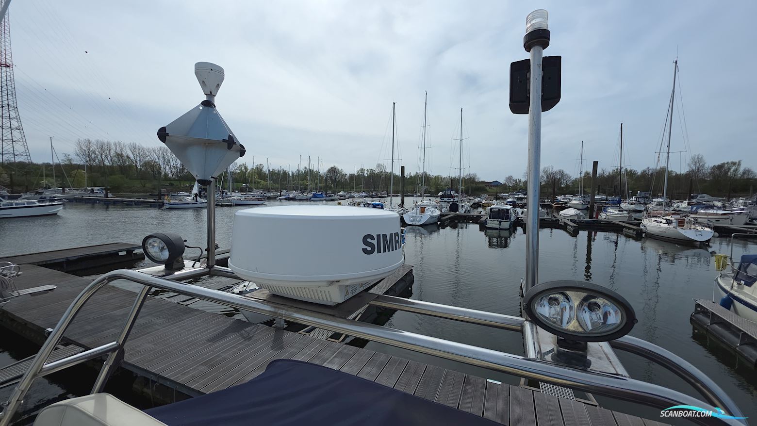 Sealine 305 Flybridge
