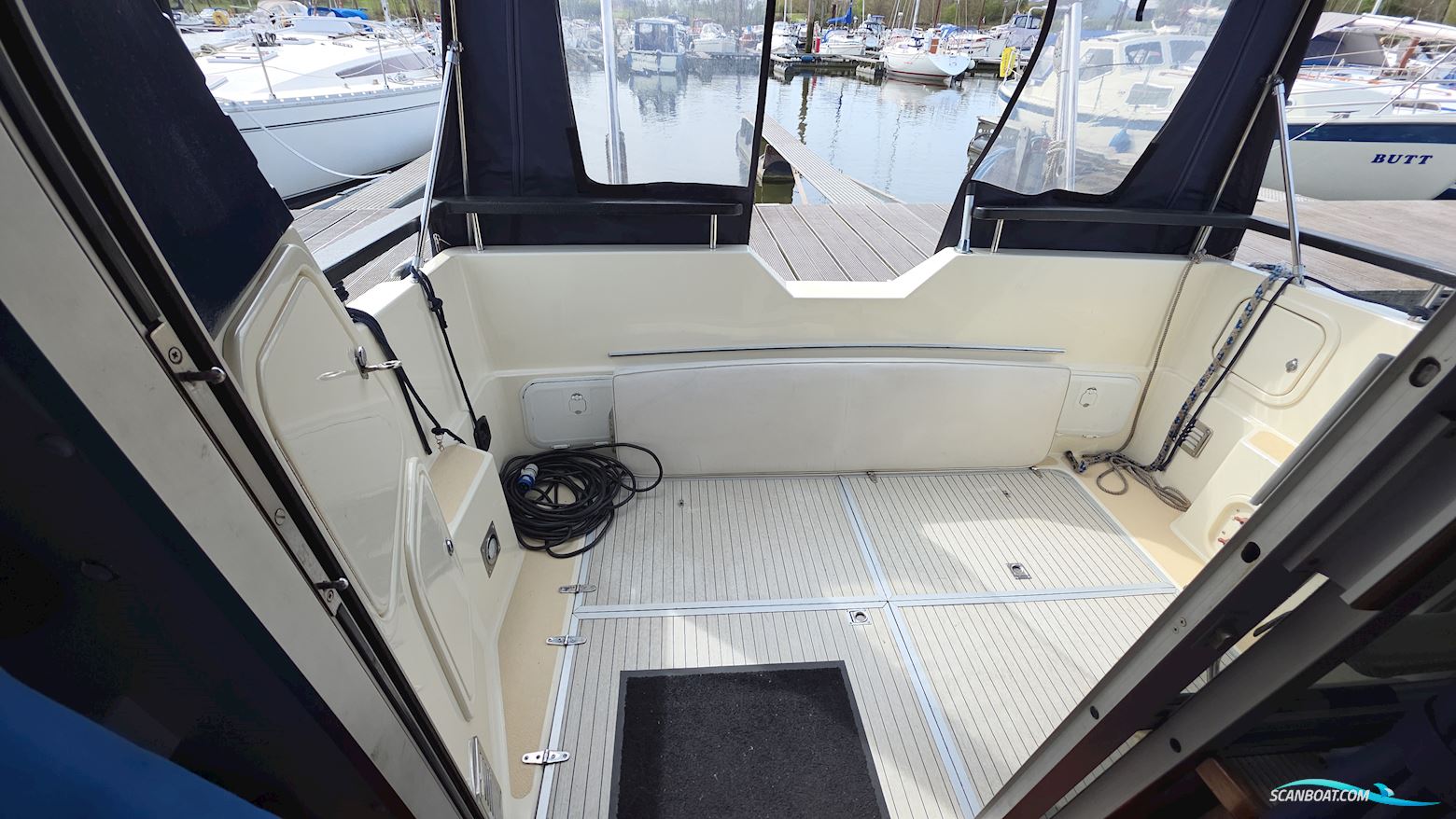 Sealine 305 Flybridge