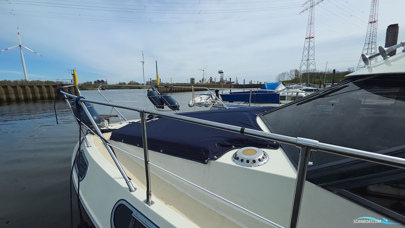 Sealine 305 Flybridge