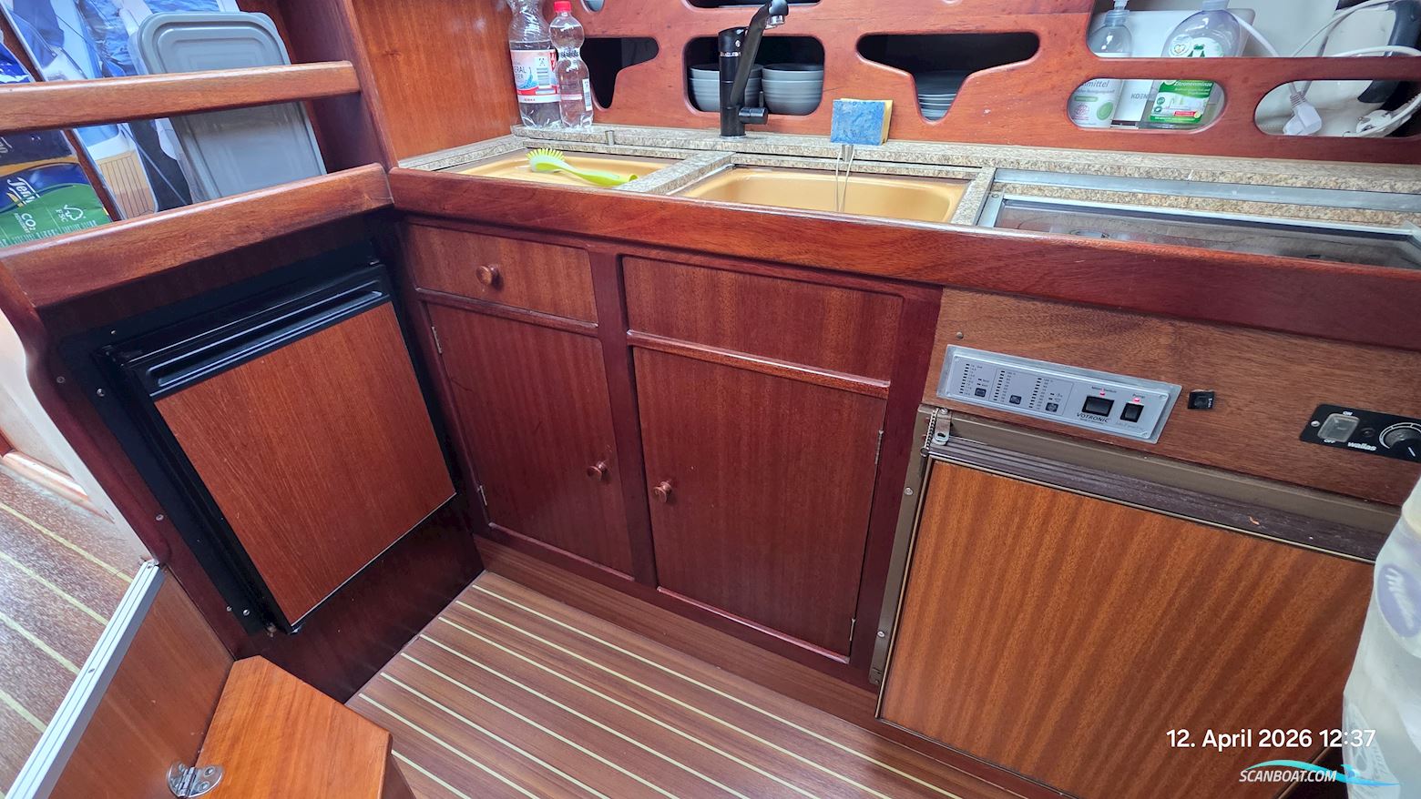 Sealine 305 Flybridge