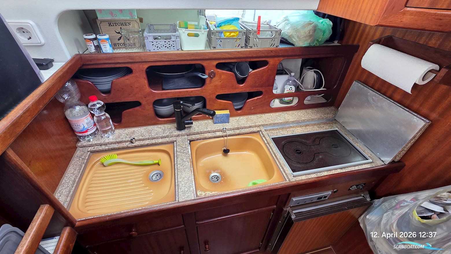 Sealine 305 Flybridge
