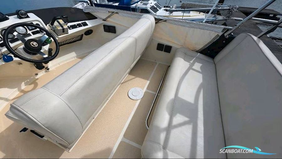 Sealine 305 Flybridge