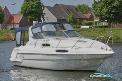 Sealine 310 Ambassador Motorbåd 1996, Holland