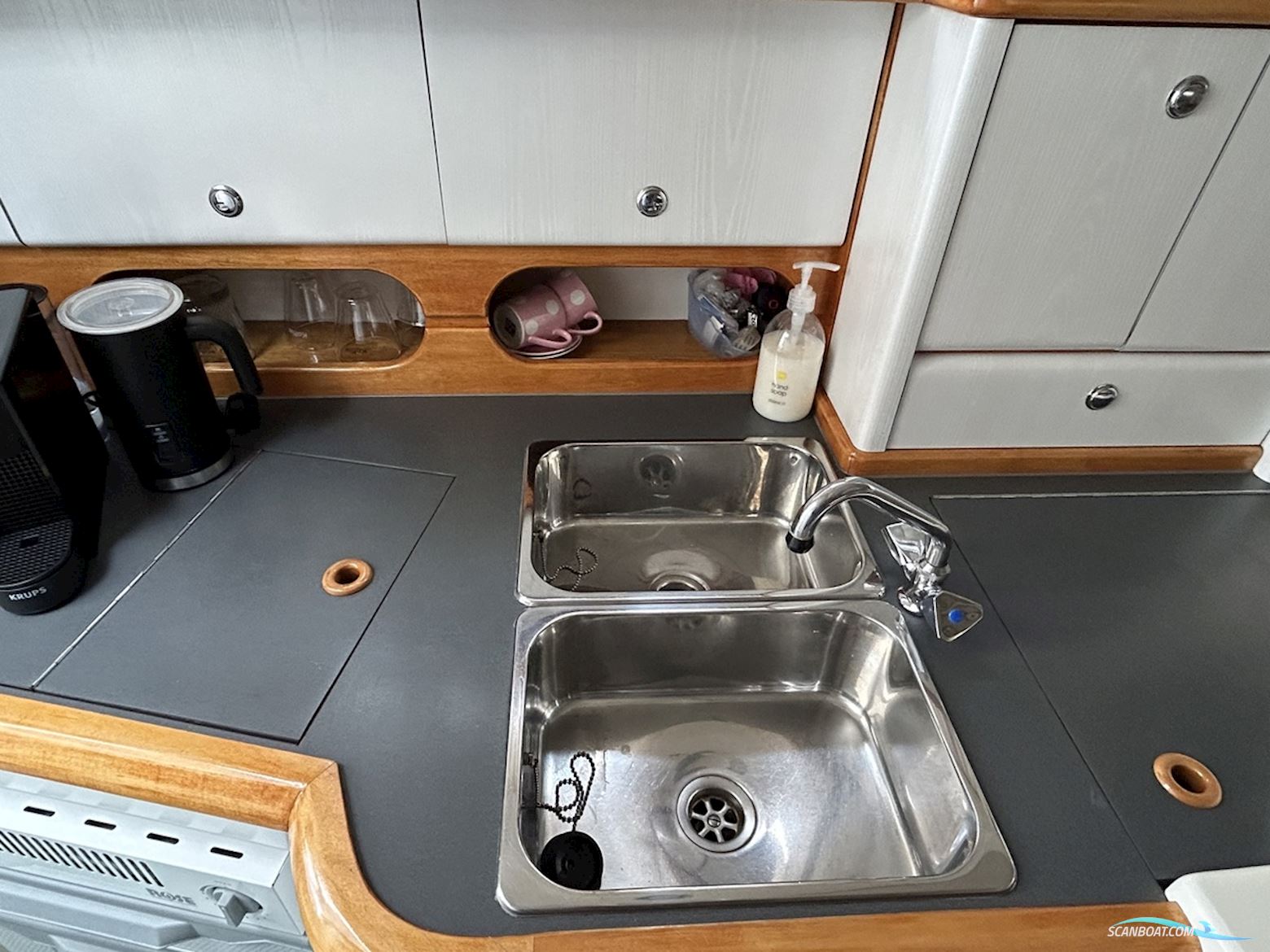 Sealine 310 Ambassador