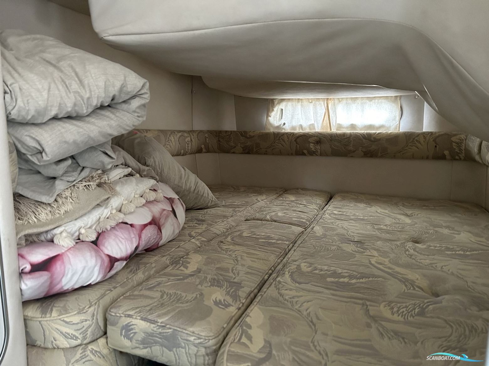 Sealine 310 Ambassador