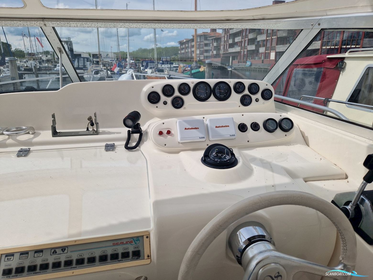 Sealine 310 Ambassador