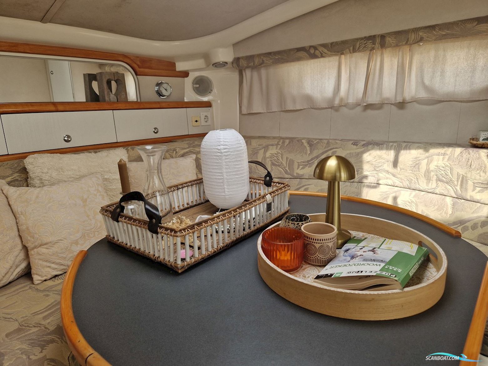 Sealine 310 Ambassador