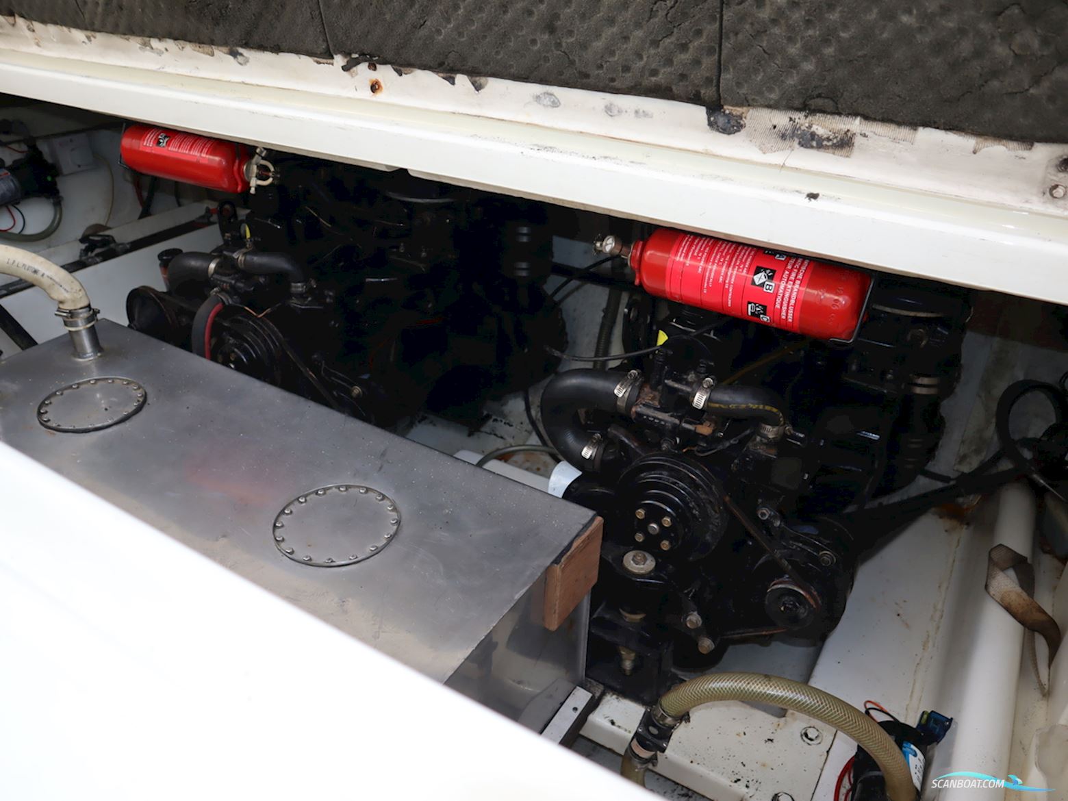 Sealine 310 Ambassador