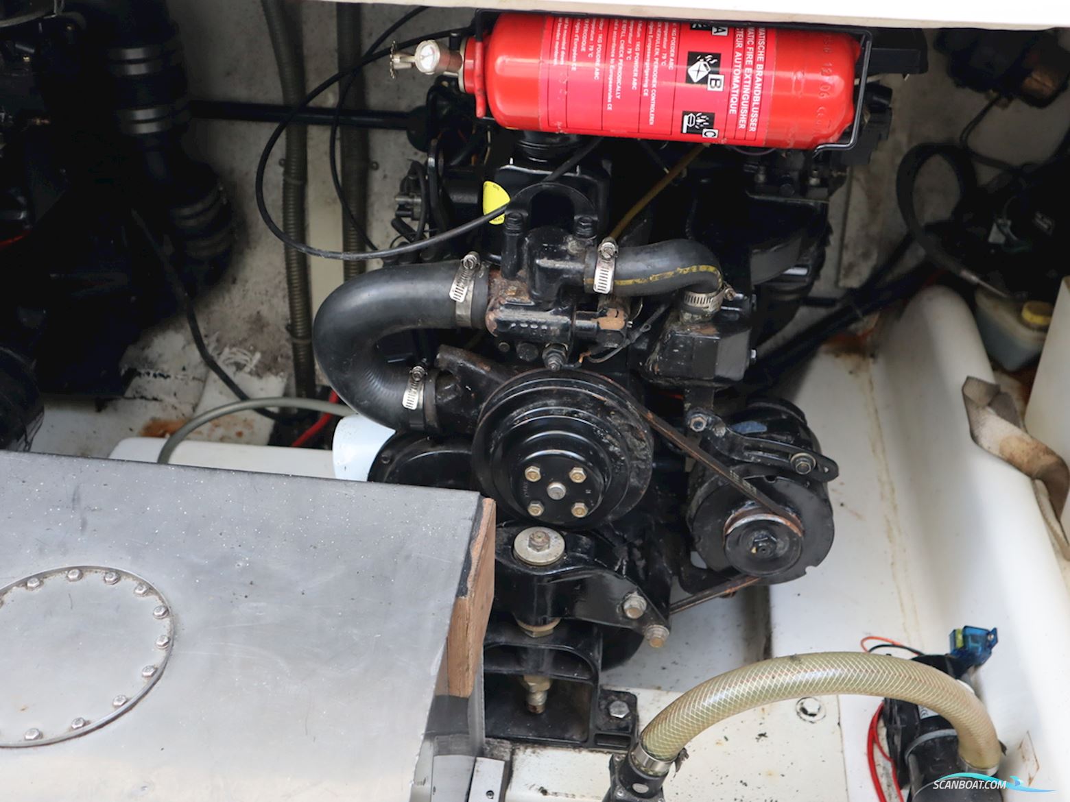 Sealine 310 Ambassador