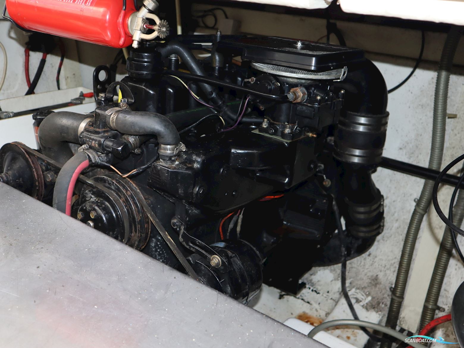 Sealine 310 Ambassador