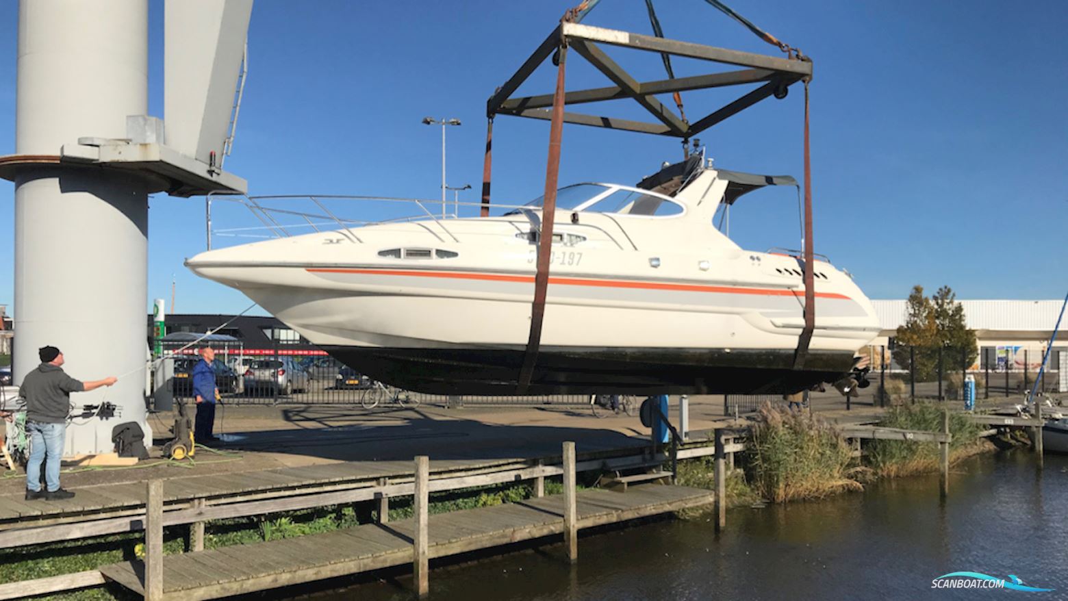 Sealine 310 Ambassador