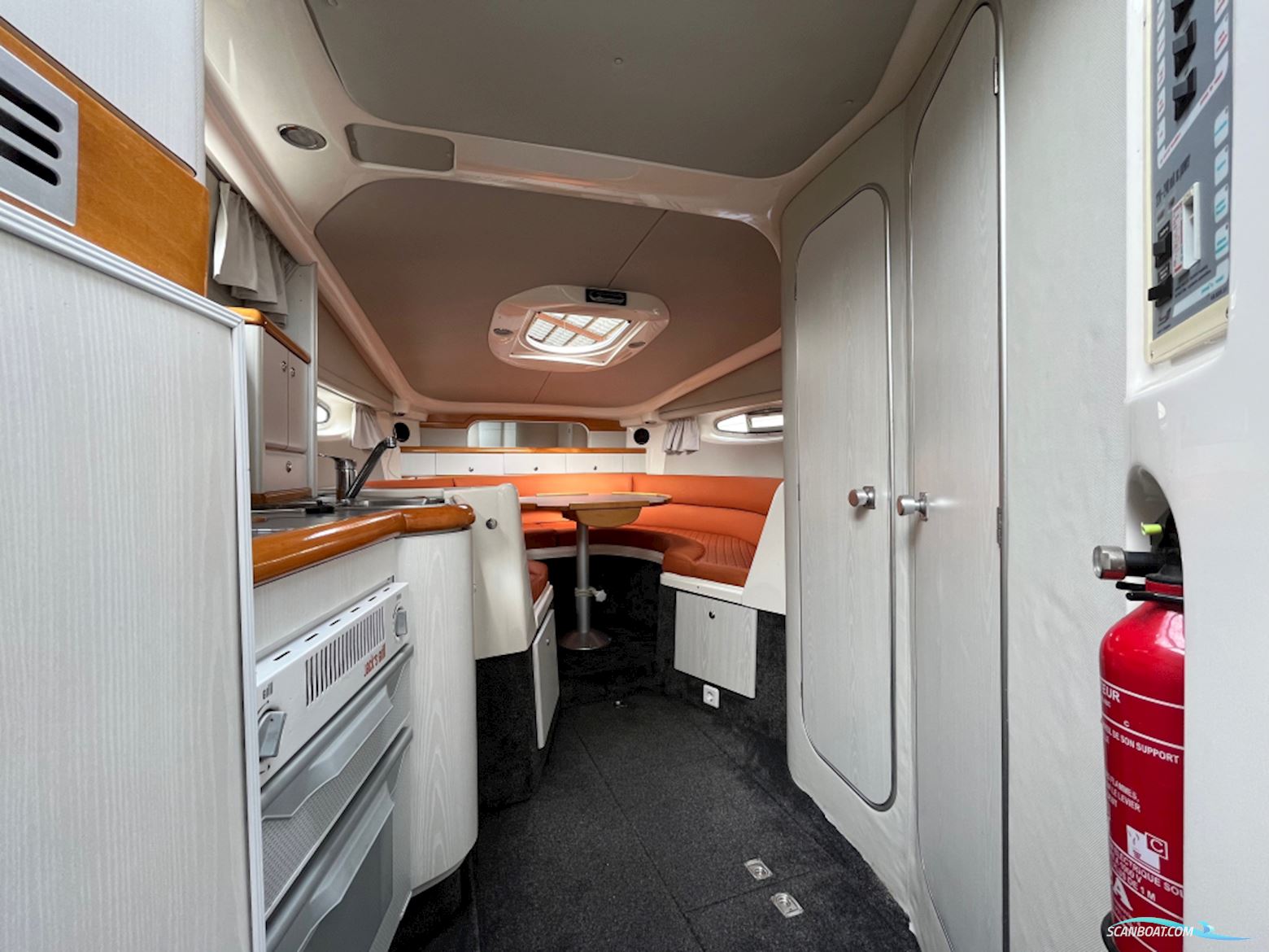 Sealine 310 Ambassador