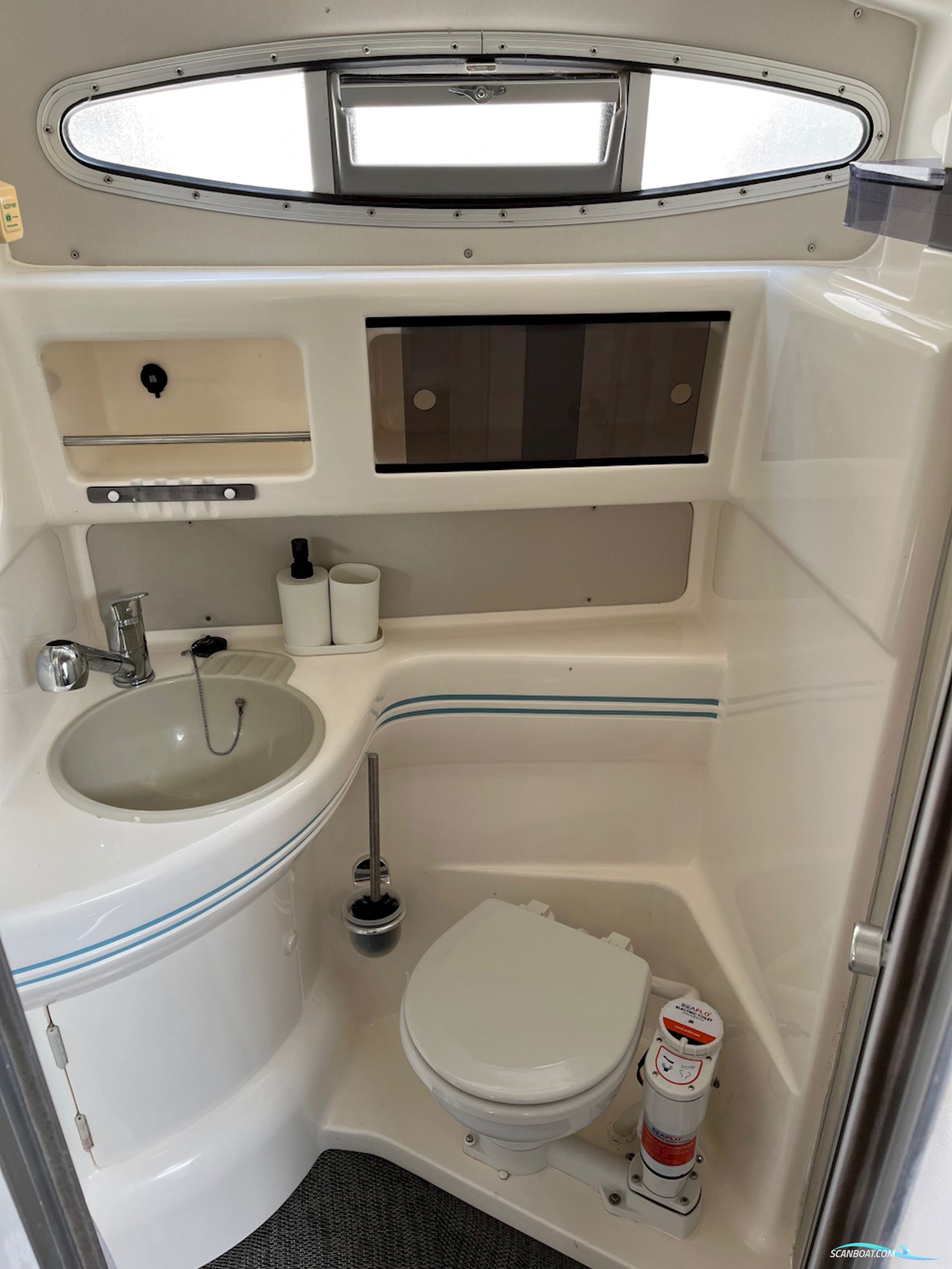 Sealine 310 Ambassador