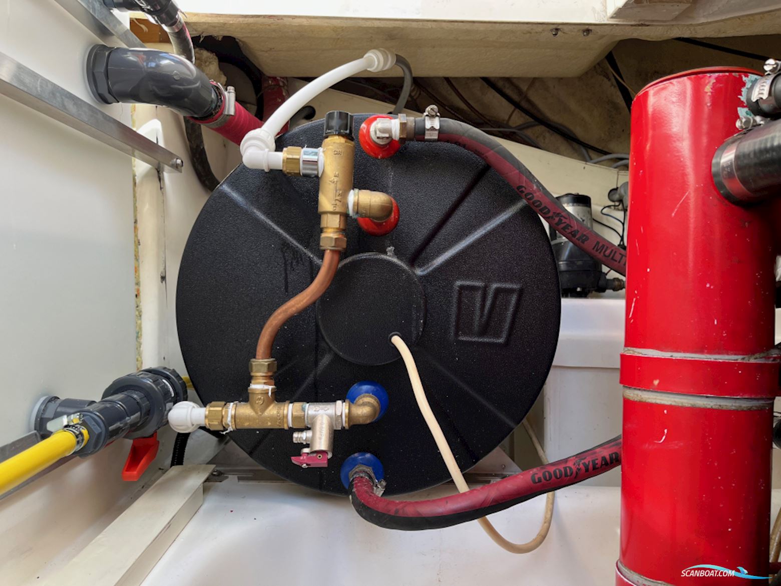 Sealine 310 Ambassador