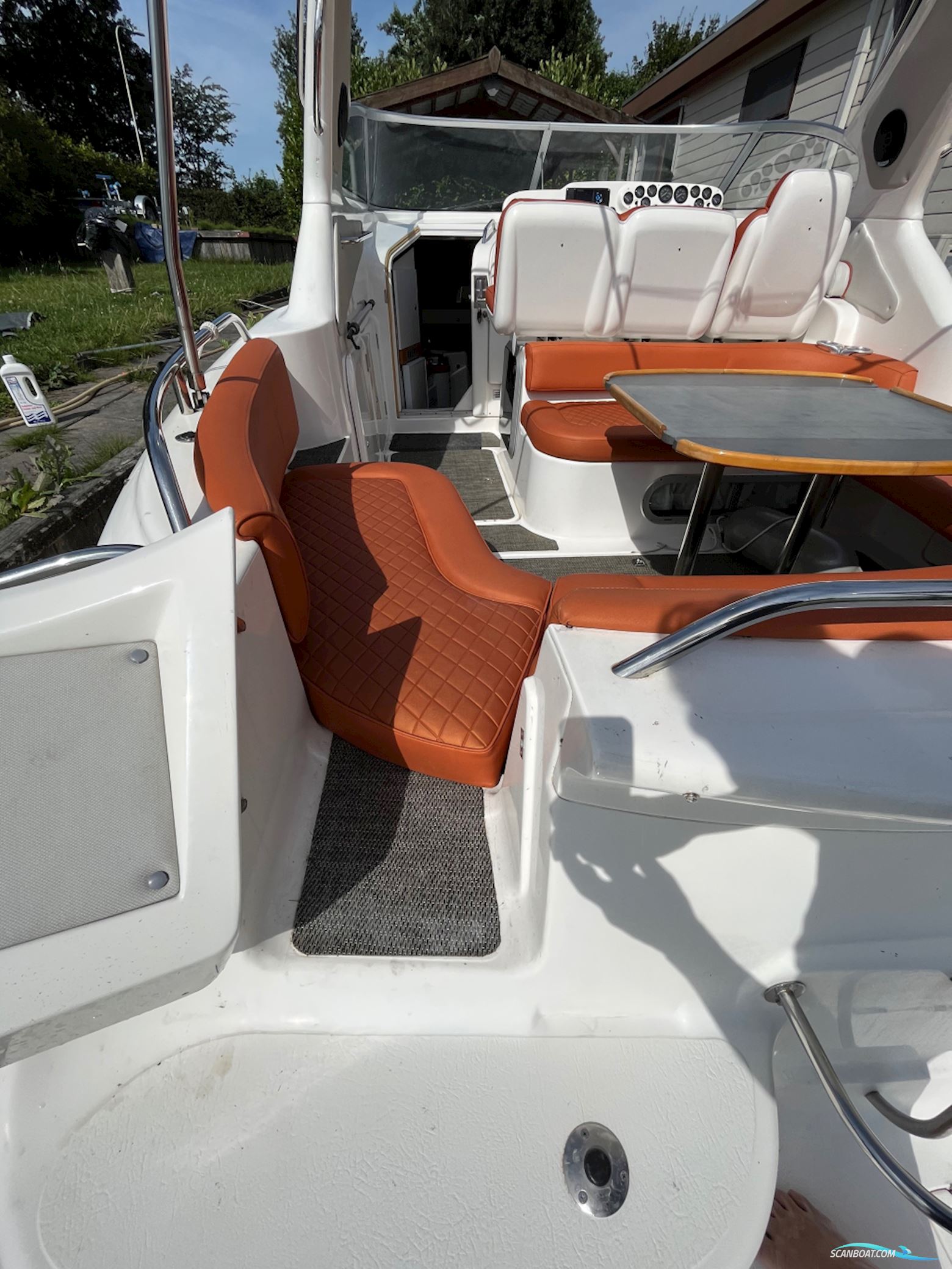Sealine 310 Ambassador