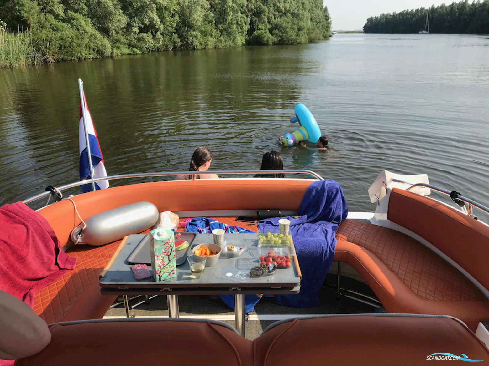 Sealine 310 Ambassador