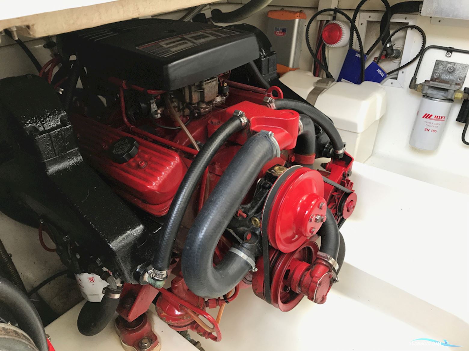 Sealine 310 Ambassador