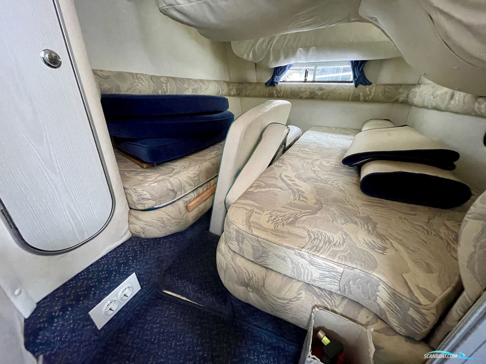 Sealine 310 Ambassador Sportbridge