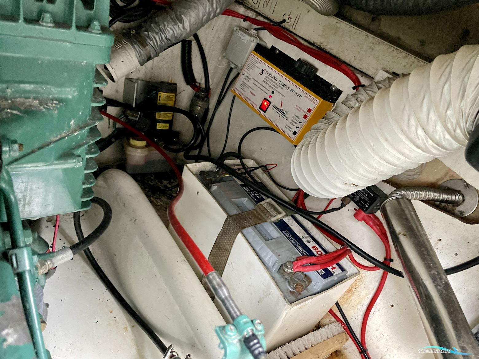 Sealine 310 Ambassador Sportbridge