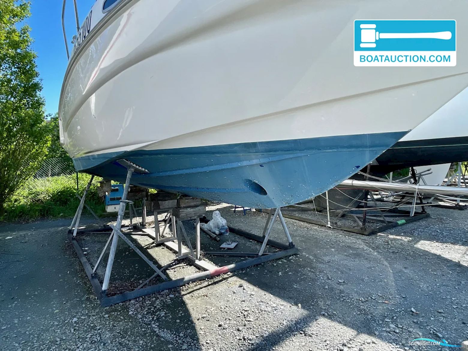 Sealine 310 Sportbridge