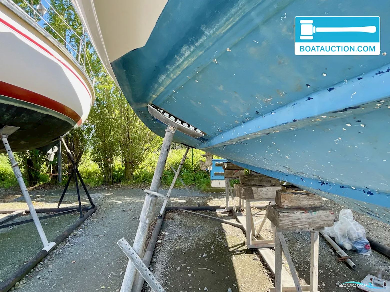 Sealine 310 Sportbridge