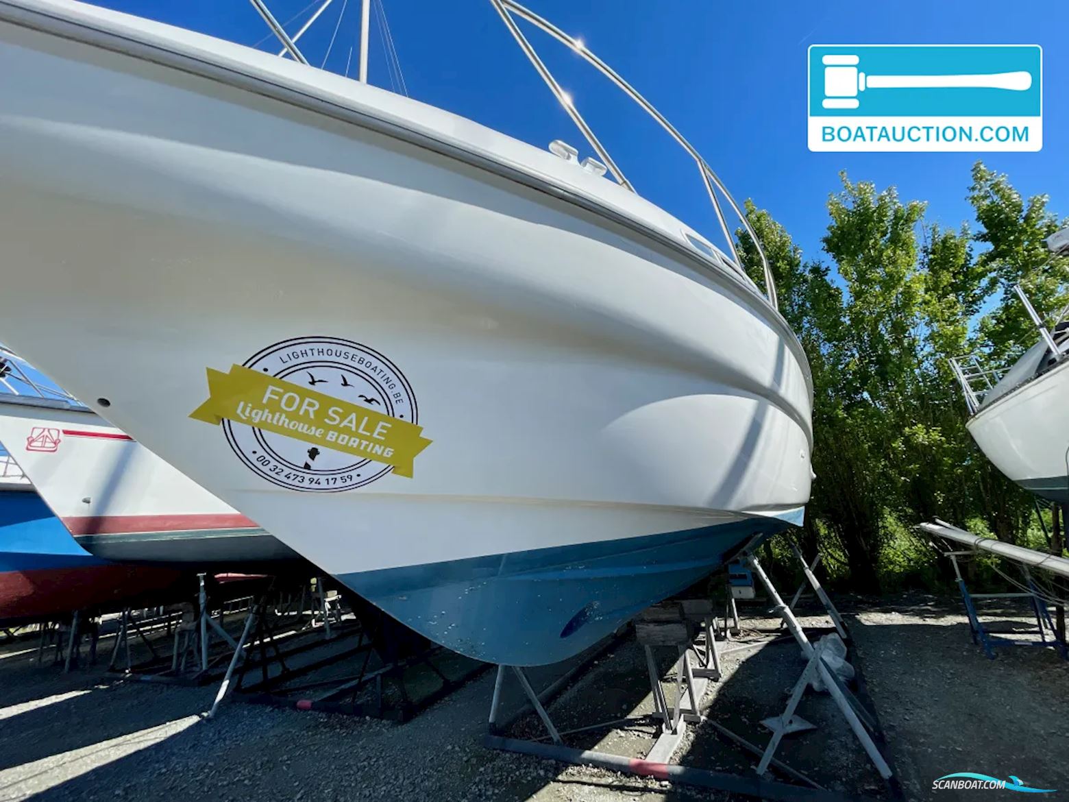 Sealine 310 Sportbridge