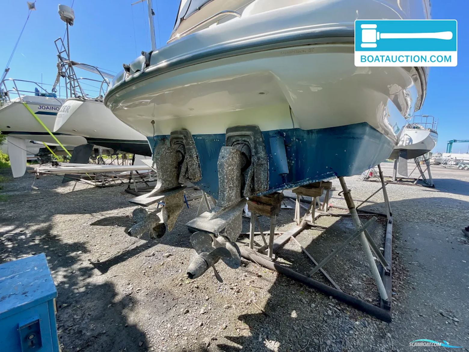 Sealine 310 Sportbridge