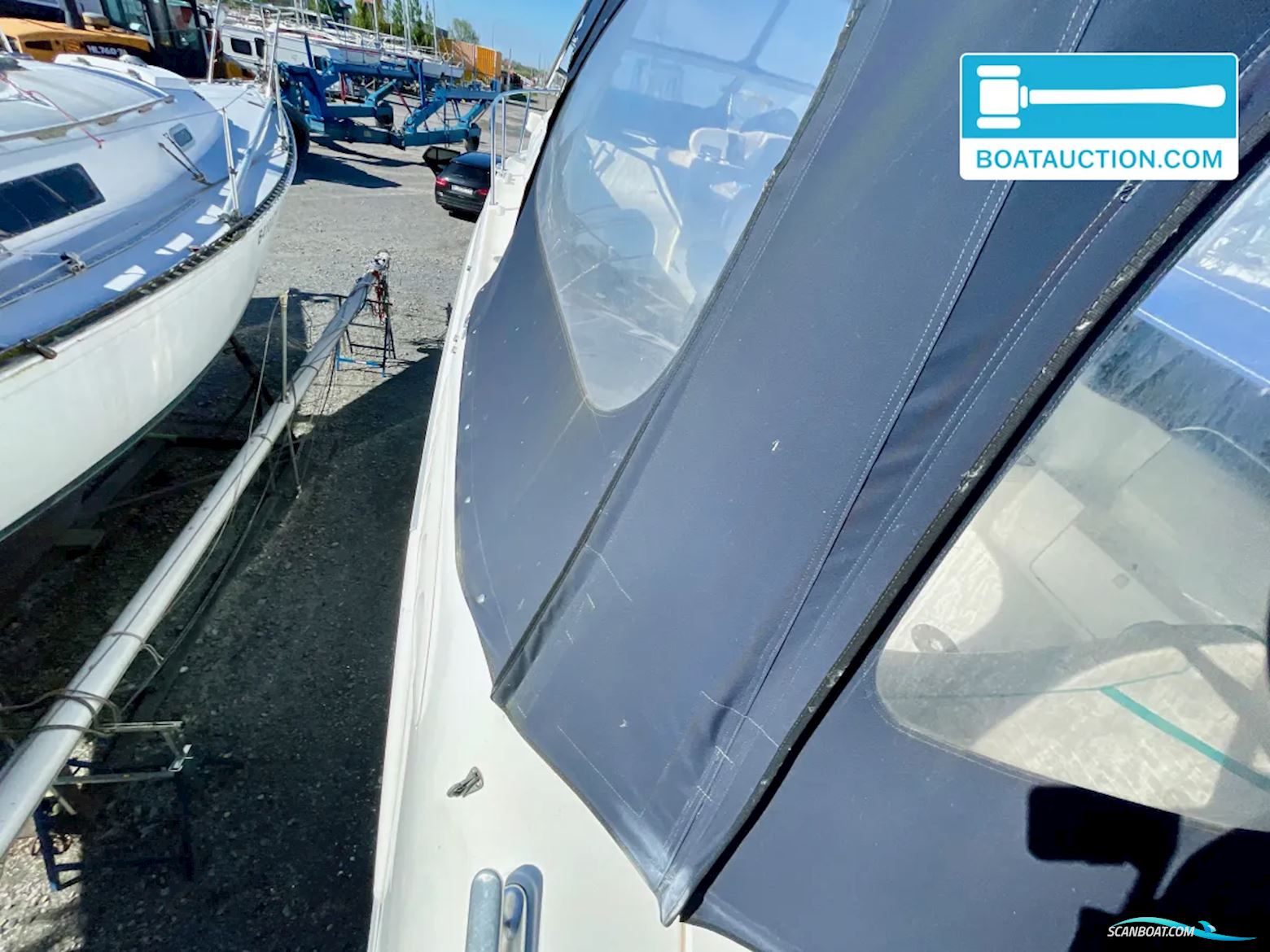 Sealine 310 Sportbridge