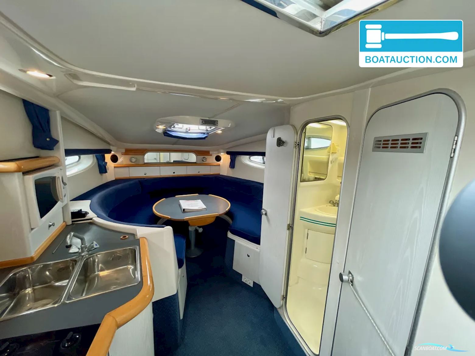 Sealine 310 Sportbridge