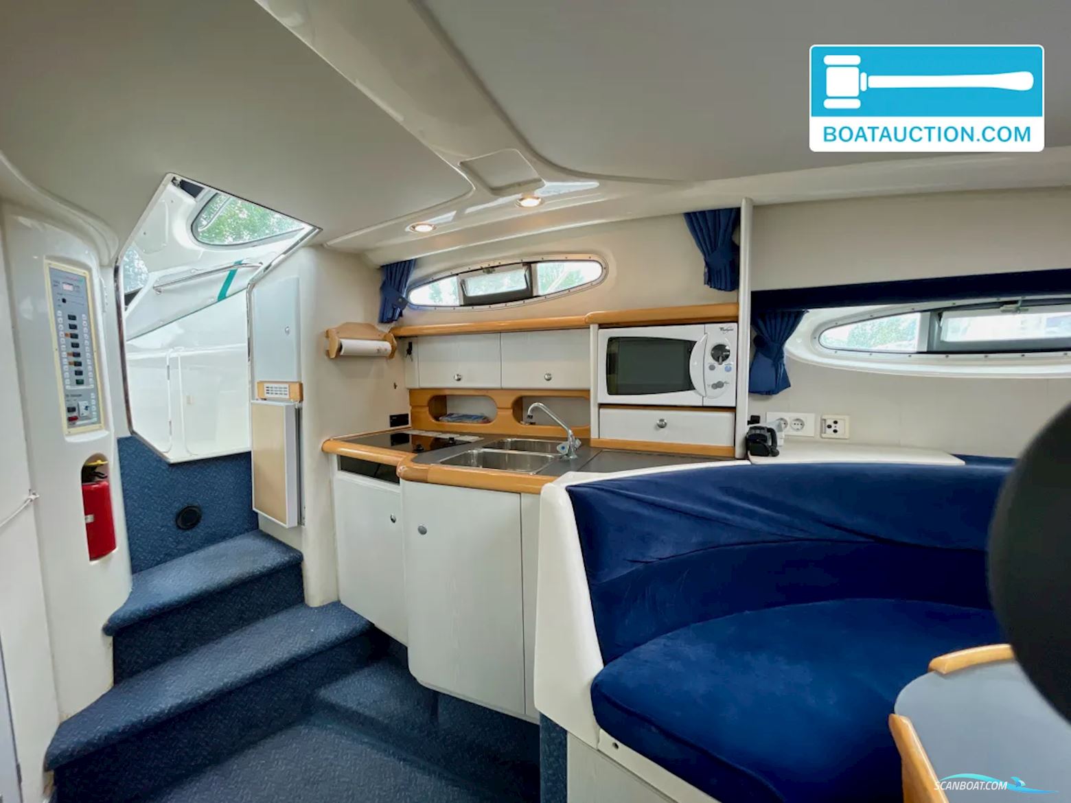 Sealine 310 Sportbridge