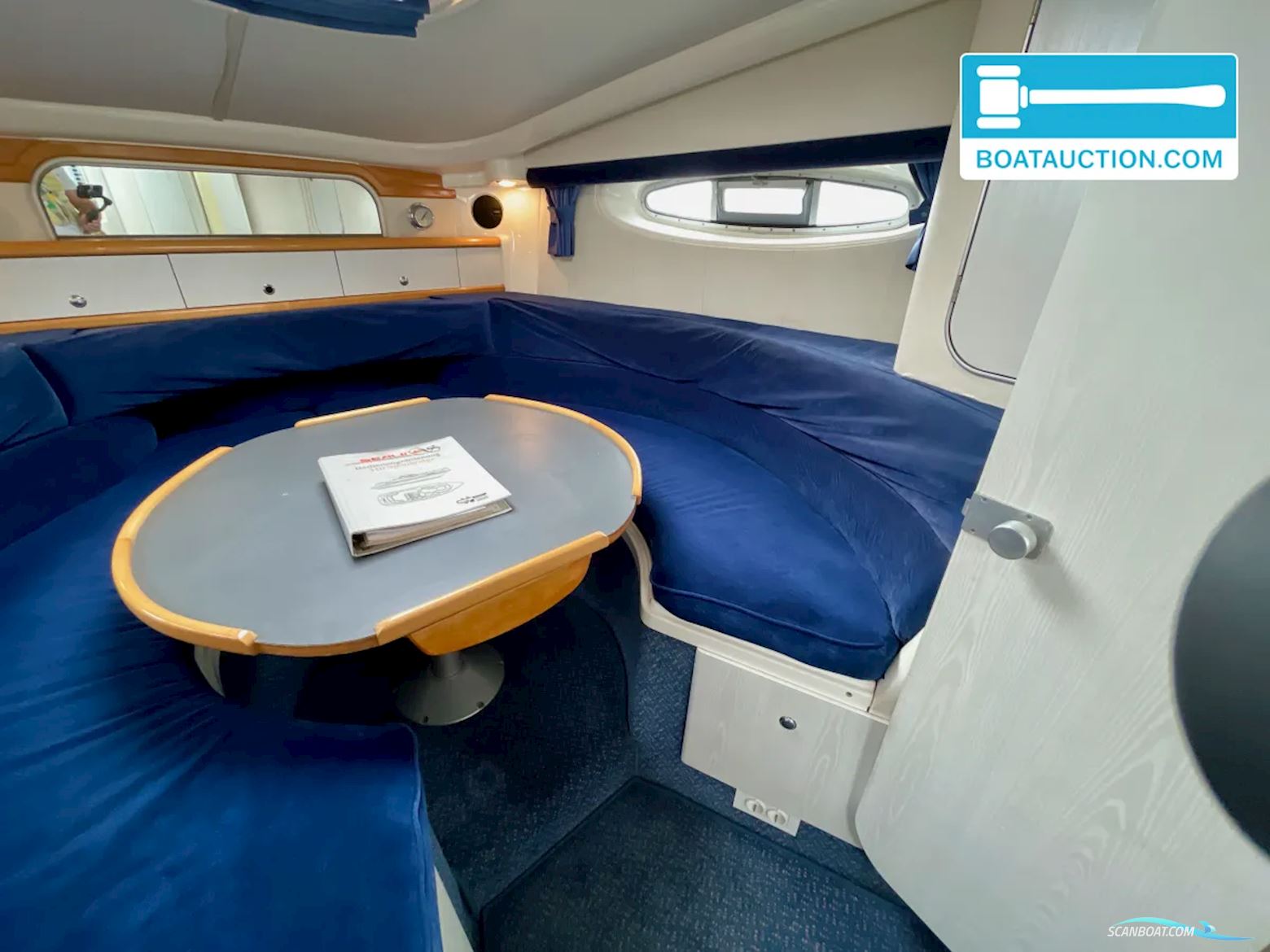 Sealine 310 Sportbridge