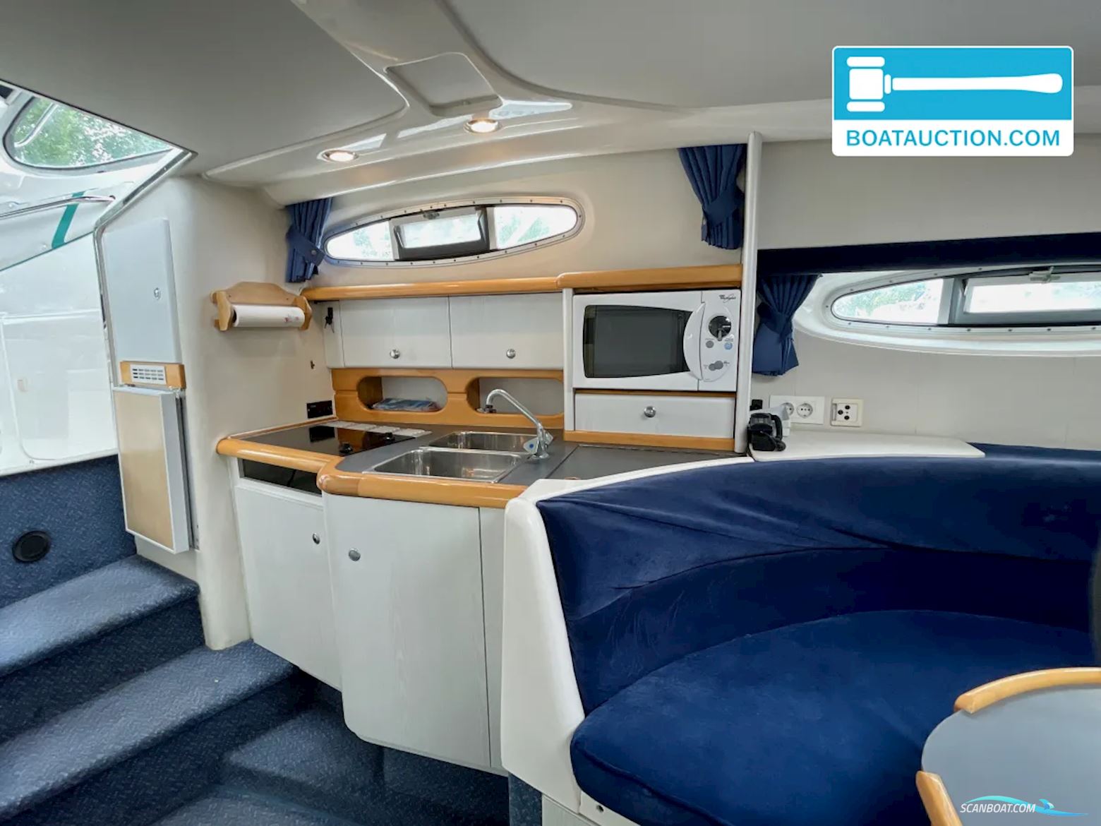 Sealine 310 Sportbridge