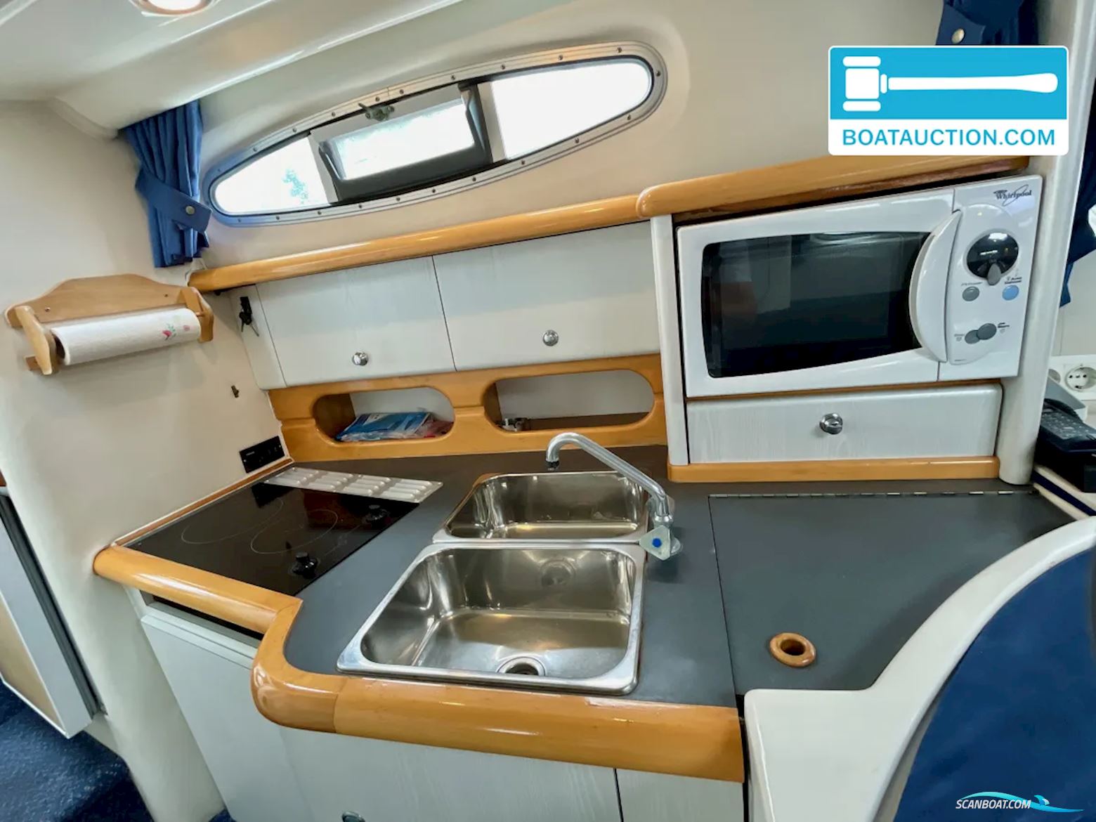 Sealine 310 Sportbridge