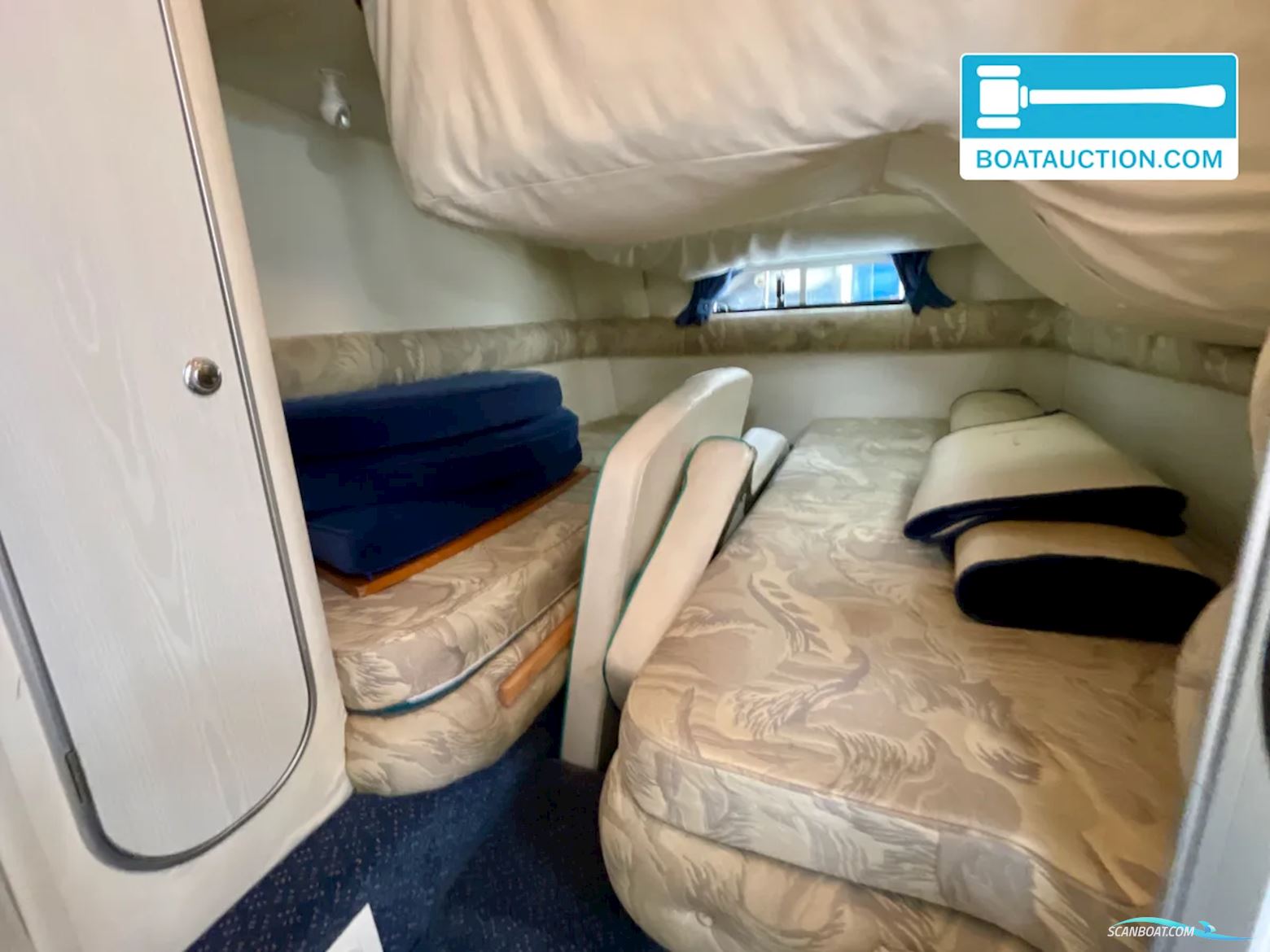 Sealine 310 Sportbridge