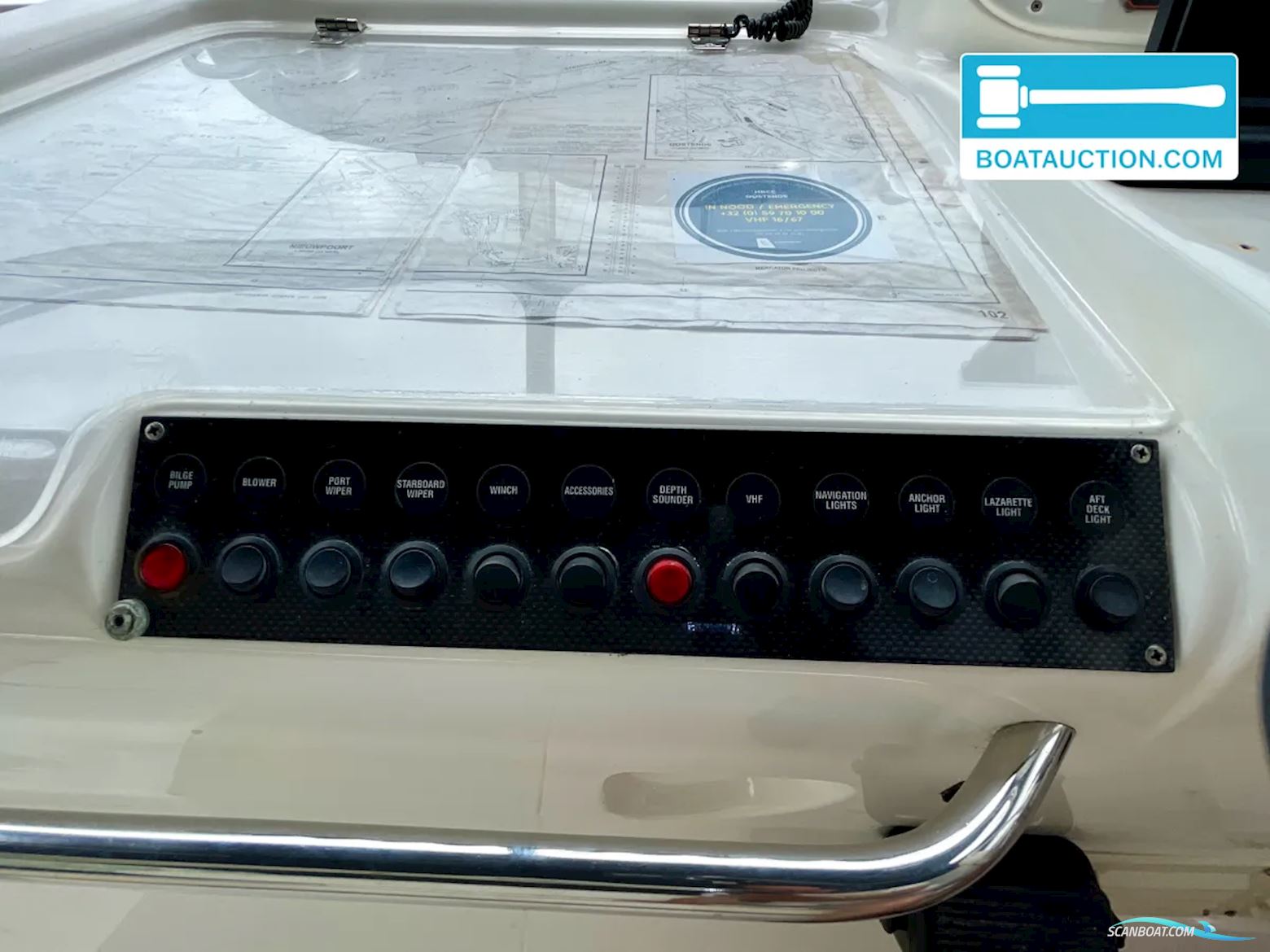 Sealine 310 Sportbridge