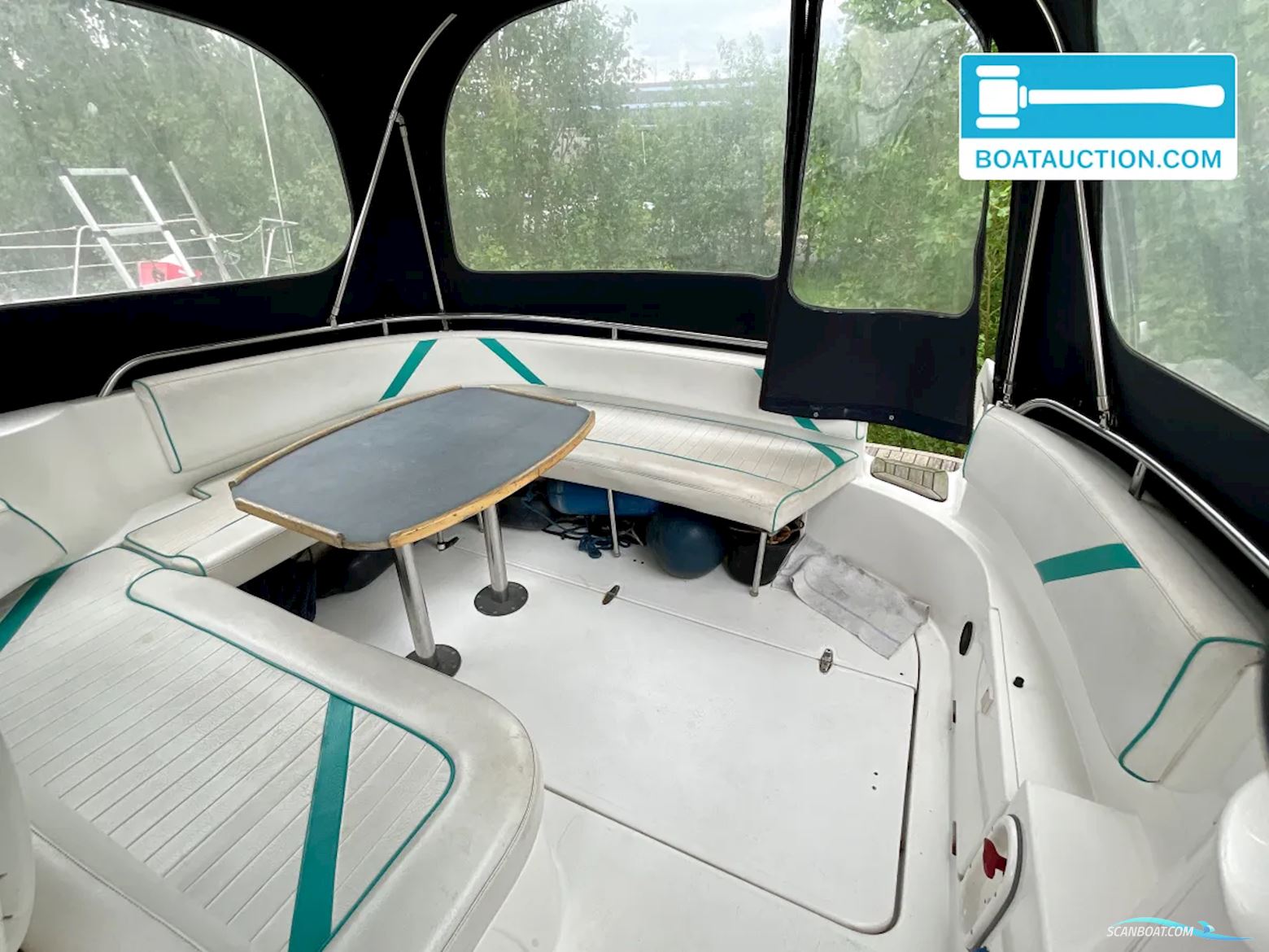 Sealine 310 Sportbridge