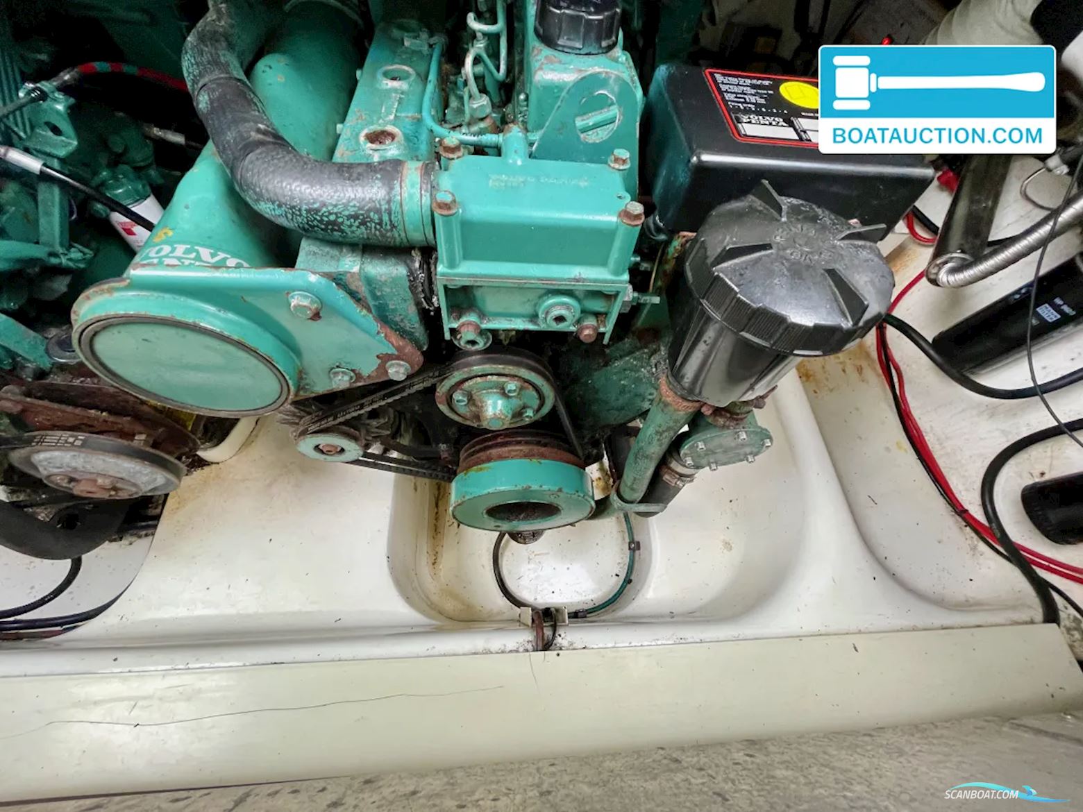 Sealine 310 Sportbridge