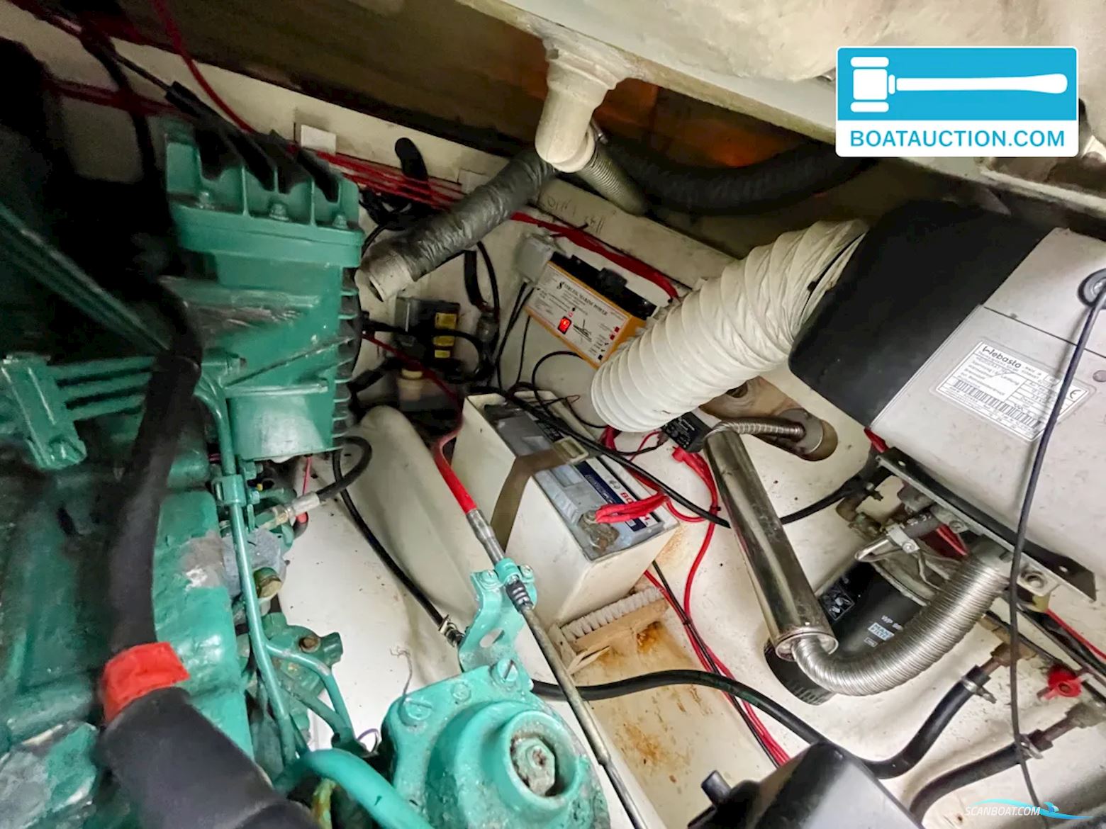 Sealine 310 Sportbridge