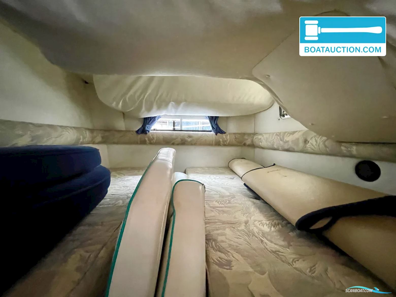 Sealine 310 Sportbridge