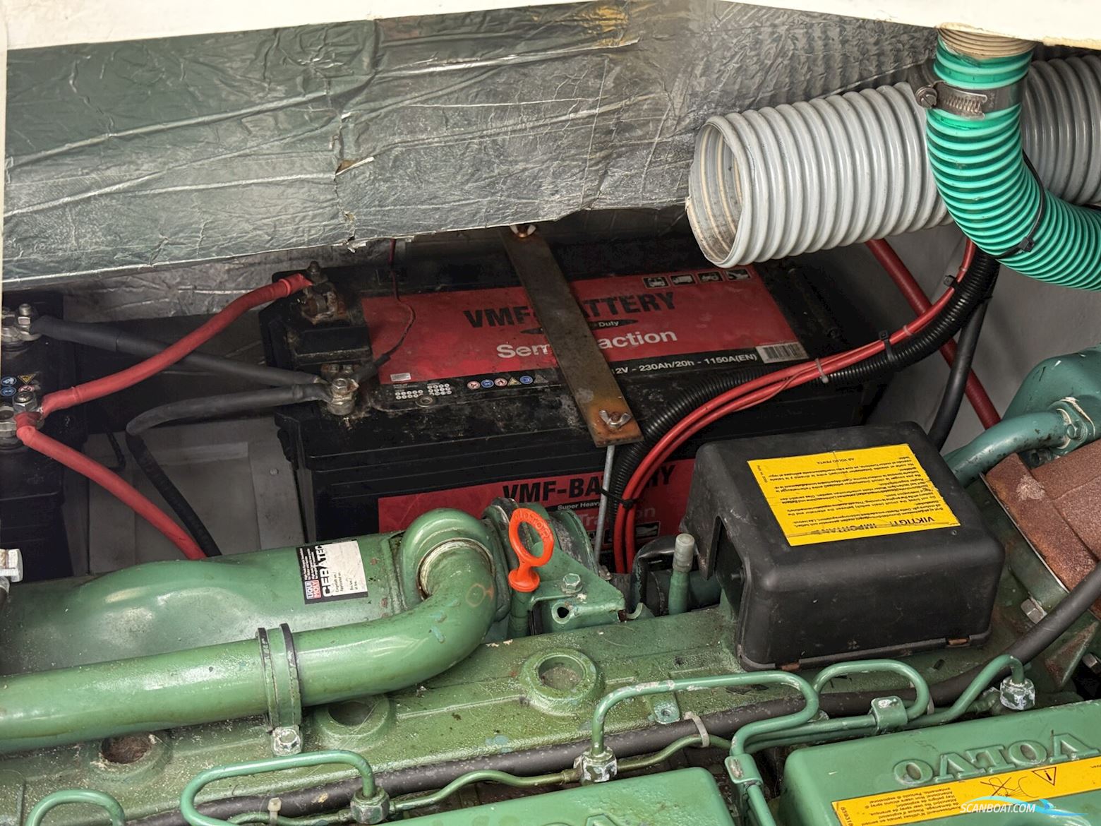 Sealine 328 Sport Bridge