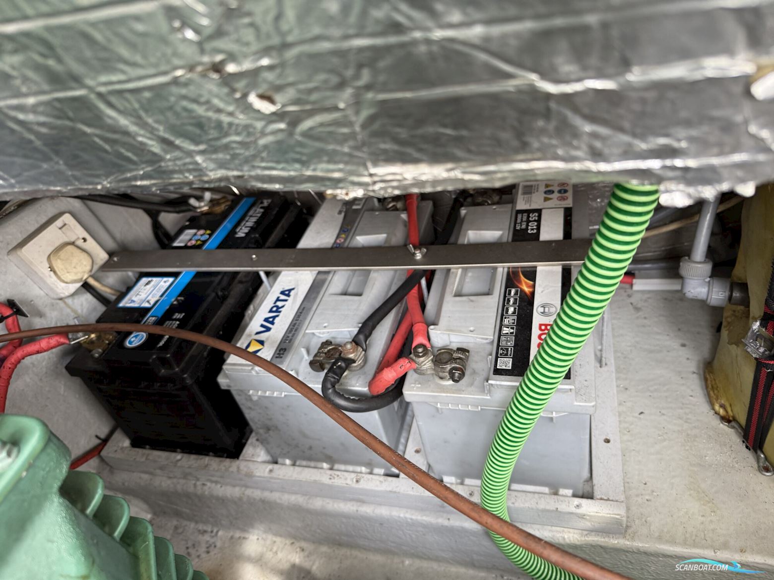 Sealine 328 Sport Bridge