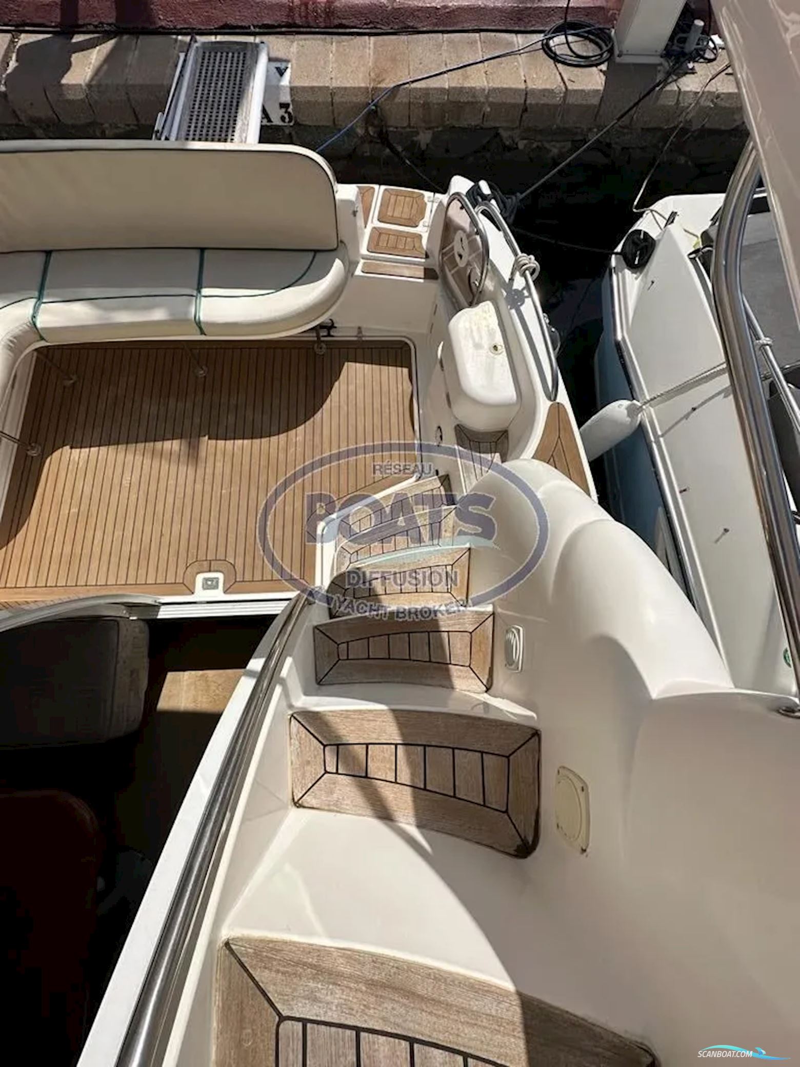 Sealine 330 STATESMAN FLY