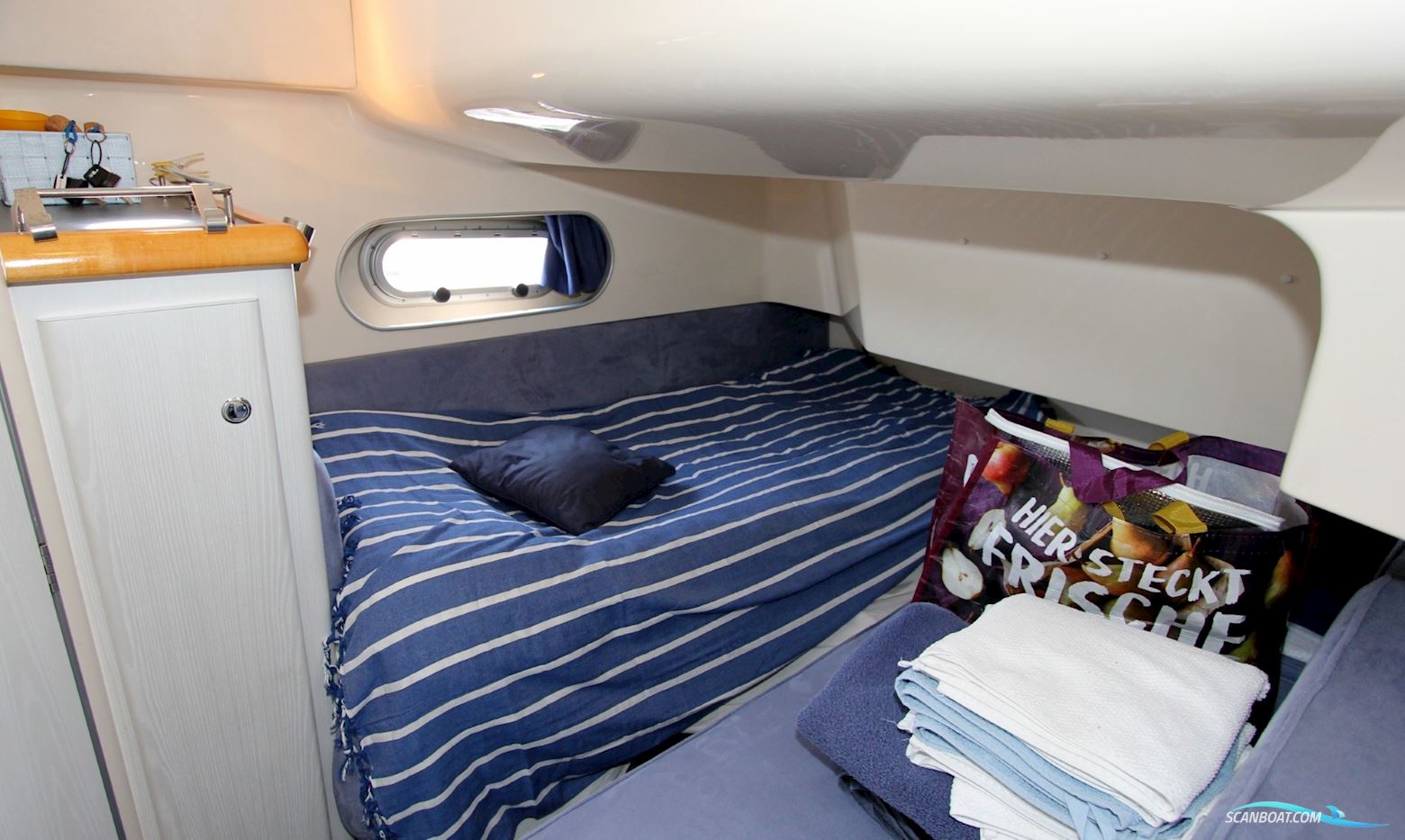 Sealine 350 Flybridge