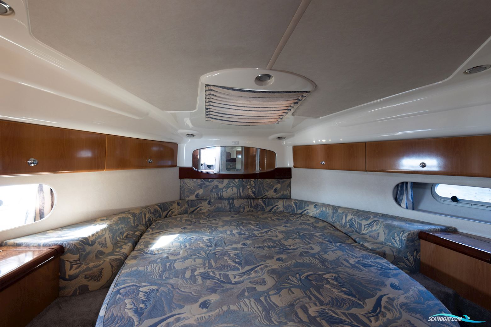 Sealine 360