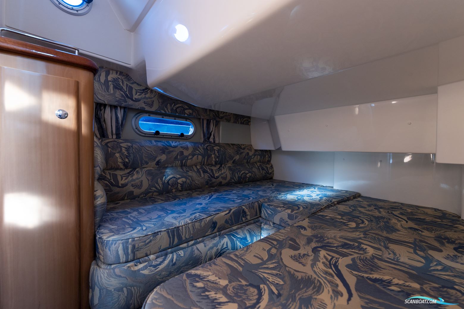 Sealine 360